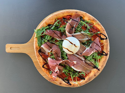 Mamamia Italian Food à Le Crès