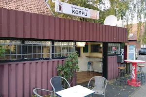 Korfu-Grill image