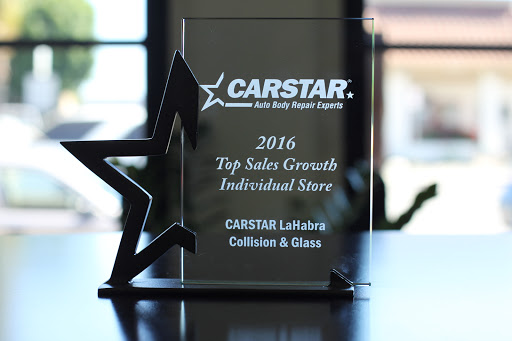 CARSTAR La Habra Collision & Glass Center image