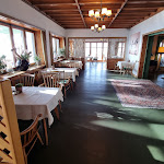 Photo n°3 de l'avis de László.a fait le 30/05/2023 à 07:15 sur le  Bergrestaurant Predigtstuhl à Bad Reichenhall