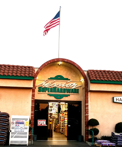 Hardware Store «Mission Hardware», reviews and photos, 501 W Valley Blvd, San Gabriel, CA 91776, USA