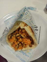 Photo n°38 de Pizza Mamma à Paris ()