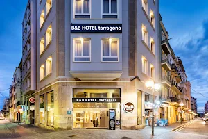 B&B Hotel Tarragona Centro Urbis image