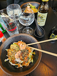 Photo n°42 de Sushi Japo à Paris ()