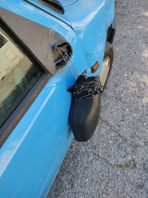 Aucar à La Trinité