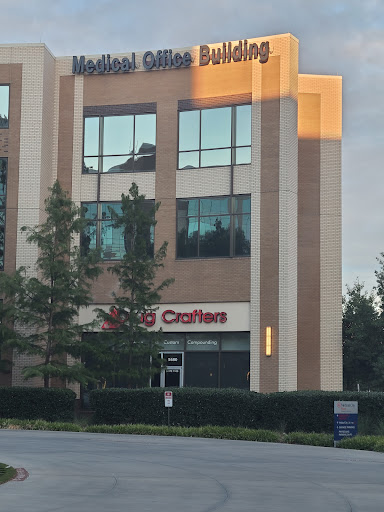 Pharmacy «Drug Crafters», reviews and photos, 5680 Frisco Square Blvd #1100, Frisco, TX 75034, USA