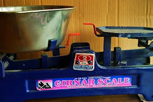 Girnar Scale image