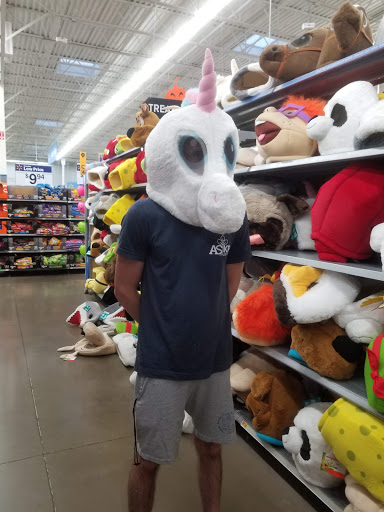 Department Store «Walmart Supercenter», reviews and photos, 2525 W Anderson Ln, Austin, TX 78757, USA