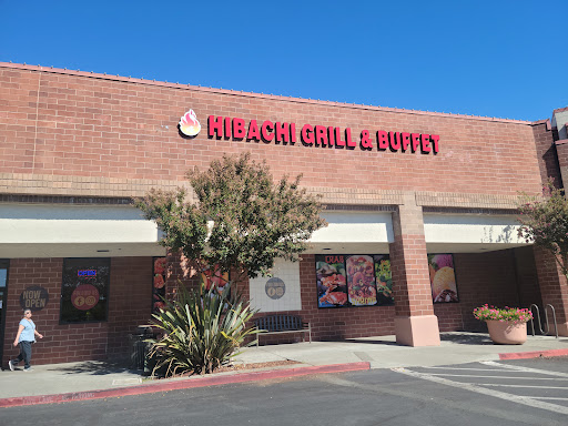 Hibachi Grill and Buffet image