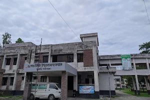 Fulchari Upazila Health Complex, Gaibandha image