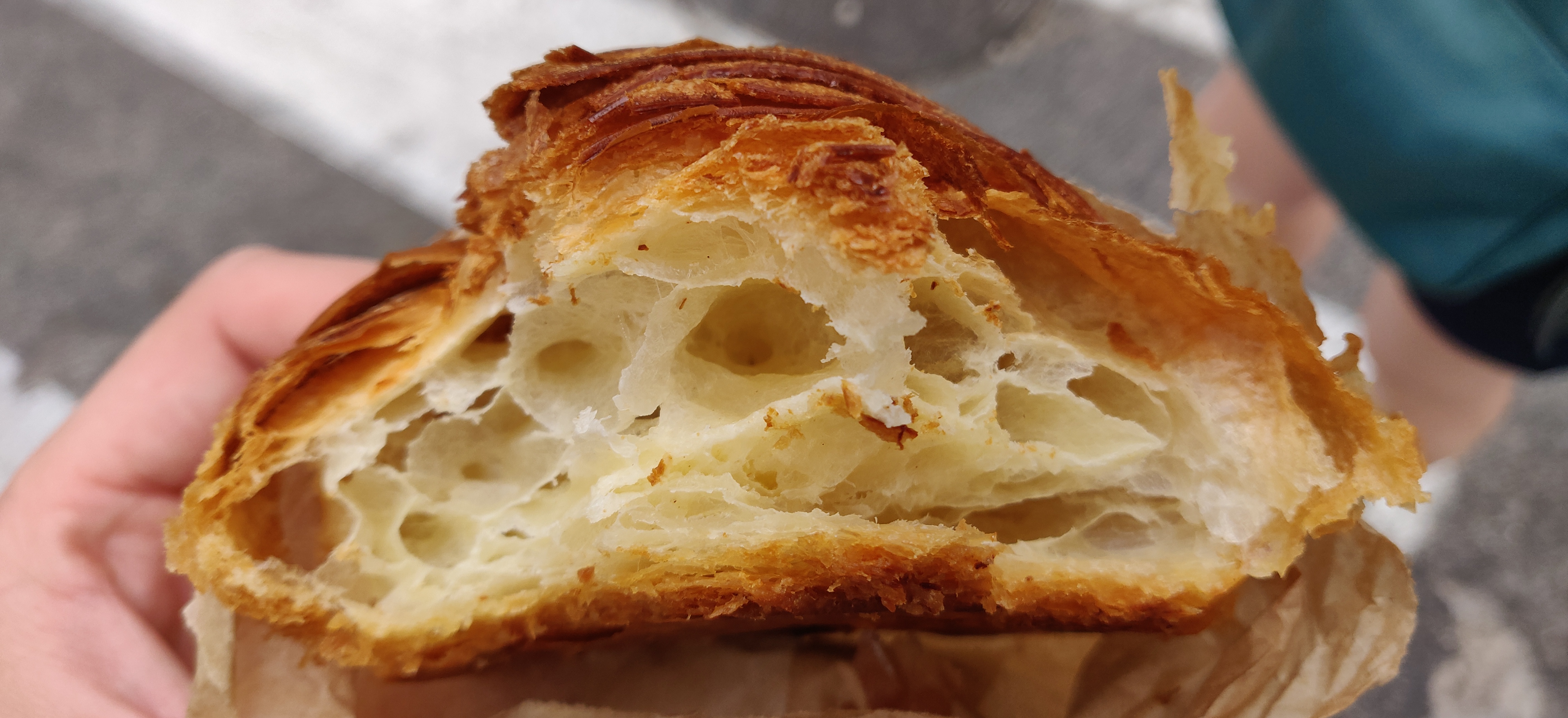 Photo n° 6 de l'avis de Rafal.e fait le 11/05/2019 à 09:15