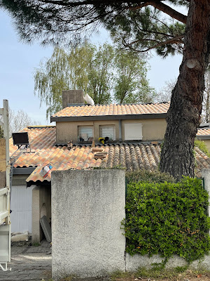 renov toiture 31 à Toulouse