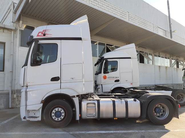 Mercedes-Benz Retail - Vila Franca de Xira