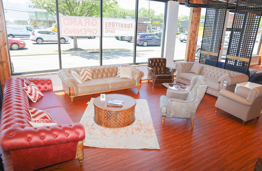 Furniture Store «Istikbal Furniture Store», reviews and photos, 1378 Main Ave, Clifton, NJ 07011, USA
