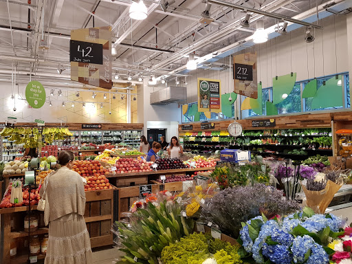 Grocery Store «Whole Foods Market», reviews and photos, 299 SE 3rd Ave, Miami, FL 33131, USA