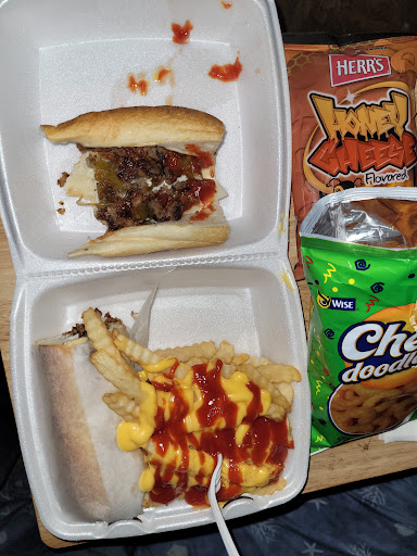 Martinez Grocery, 2367 S 8th St, Camden, NJ 08104, USA, 