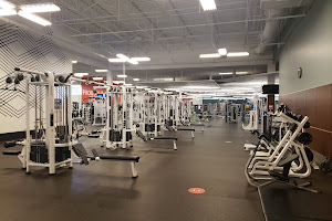 GoodLife Fitness Saskatoon The Centre