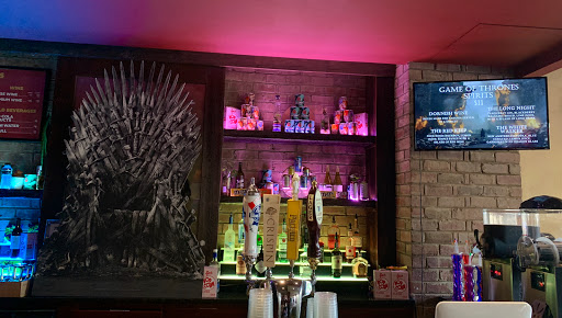 Performing Arts Theater «Buckhead Theatre», reviews and photos, 3110 Roswell Rd NE, Atlanta, GA 30305, USA