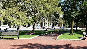 Christopher Columbus Waterfront Park - photo 72