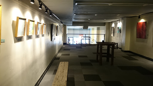 Boutique «Block Party Handmade Boutique», reviews and photos, 560 S 4th St, Louisville, KY 40202, USA