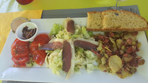 Photo n°11 de La Table de Mikey à Sarlat-la-Canéda ()