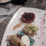 Photo n°2 de l'avis de Stefano. fait le 09/12/2023 à 16:34 sur le  Agriturismo-Agripizzeria Coccinella à Givoletto