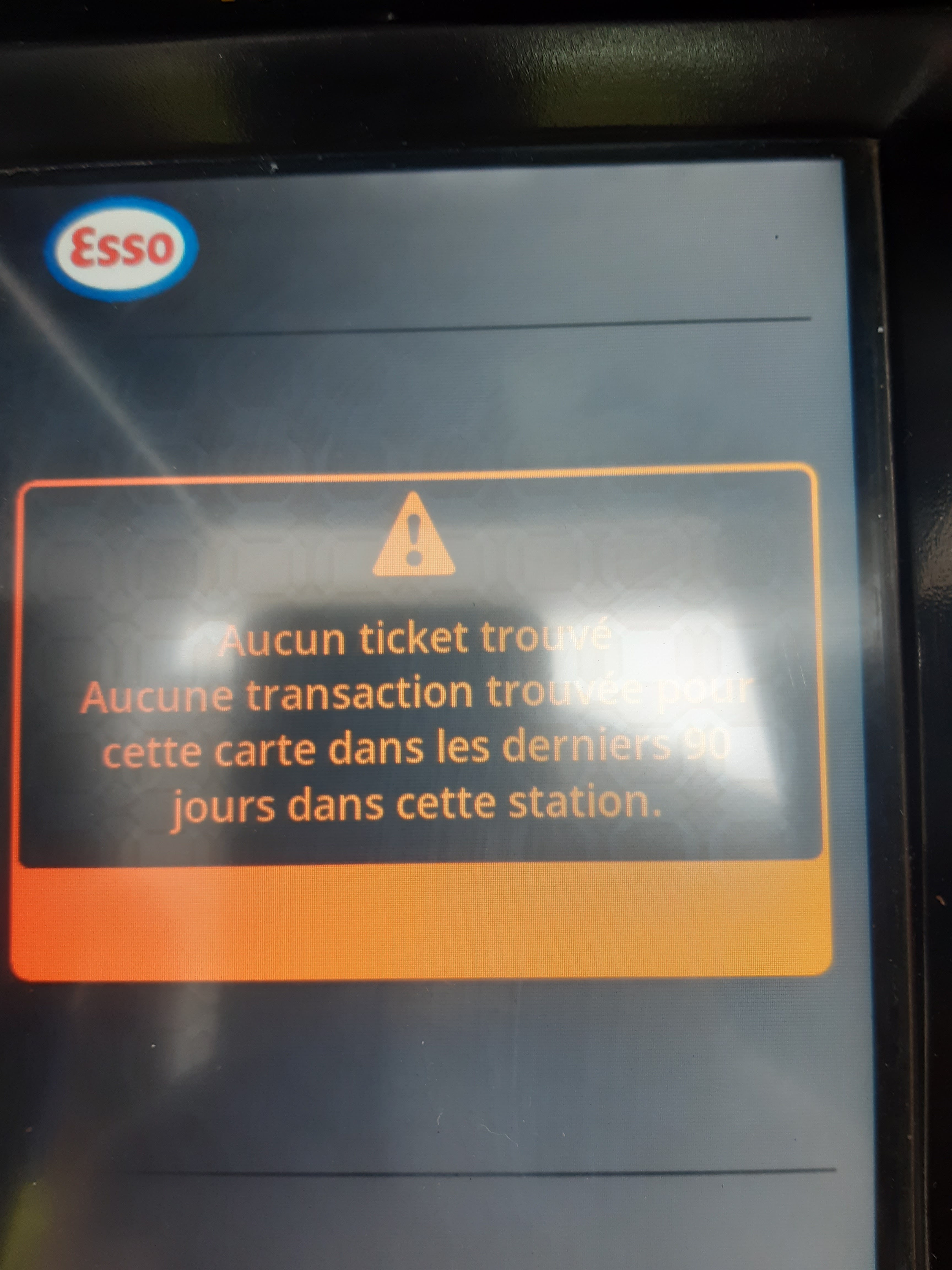 Photo n° 1 de l'avis de Vilius.y fait le 10/09/2020 à 15:44