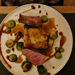 Photo n°1 de l'avis de Jens.. fait le 08/03/2022 à 22:18 sur le  ELMA Speisekneipe à Hamburg