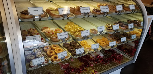 Donut Shop «Beyond Glaze», reviews and photos, 177 12300 S, Draper, UT 84020, USA