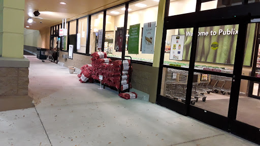 Supermarket «Publix Super Market at Parkwood Square», reviews and photos, 9005 US Highway 301 N, Parrish, FL 34219, USA