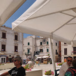 Photo n°5 de l'avis de Michele.e fait le 06/07/2020 à 20:30 sur le  Bella 'Mbriana à Polignano a Mare