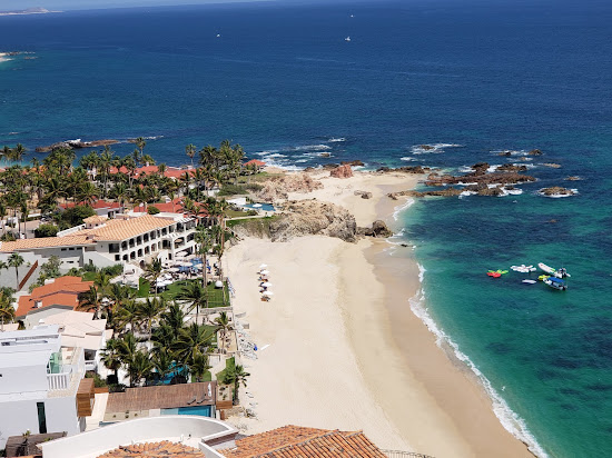 Playa Punta Bella