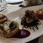 Photo n°1 de l'avis de Sara.r fait le 04/07/2021 à 08:57 sur le  Cantinetta delle Terme à Florence