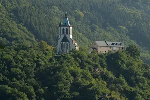 Allerheiligenberg Monastery image