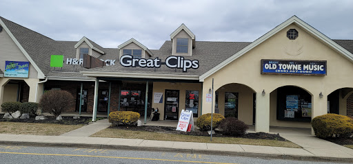 Hair Salon «Great Clips», reviews and photos, 9 Village Center Dr, Logan Township, NJ 08085, USA