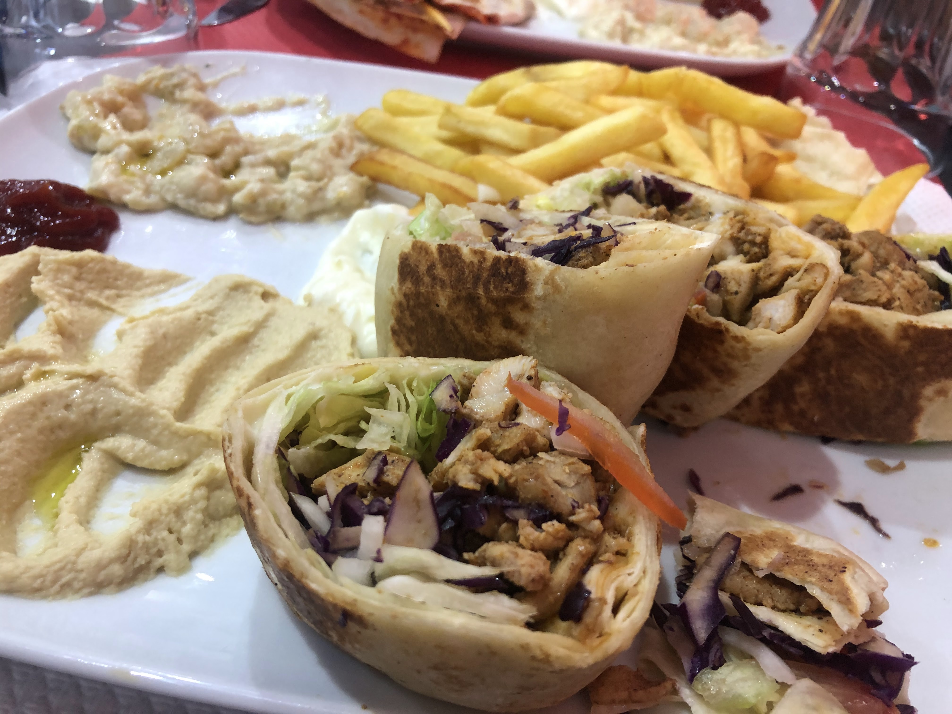 Photo n° 1 de l'avis de Marie.h fait le 05/07/2020 à 18:10