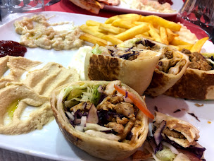 Photo n°15 de Syrian House à Salon-de-Provence ()