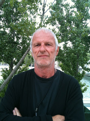 DOCTEUR BERNARD JOUSSAUME à Bandol