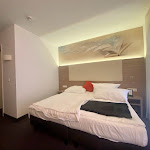 Photo n°1 de l'avis de Andrea. fait le 19/09/2022 à 18:54 sur le  Book Hotel Leipzig à Leipzig