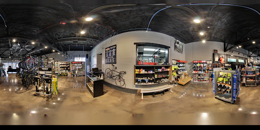 Bicycle Store «Oswego Cyclery», reviews and photos, 59 Main St, Oswego, IL 60543, USA