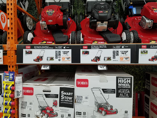 Home Improvement Store «The Home Depot», reviews and photos, 35930 Detroit Rd, Avon, OH 44011, USA