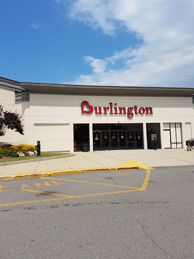 Clothing Store «Burlington Coat Factory», reviews and photos, 321 Speen St, Natick, MA 01760, USA