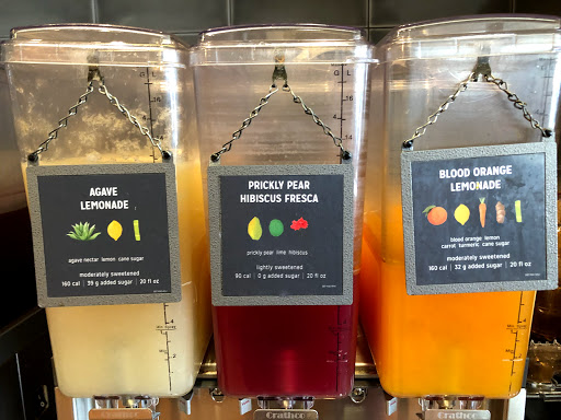 Sandwich Shop «Panera Bread», reviews and photos, 2107 S 320th St, Federal Way, WA 98003, USA