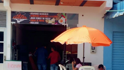 Restaurante Bon Appetit - Cra. 7 #8- 69, Paz de Ariporo, Casanare, Colombia