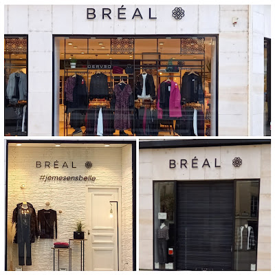 Bréal à Amiens