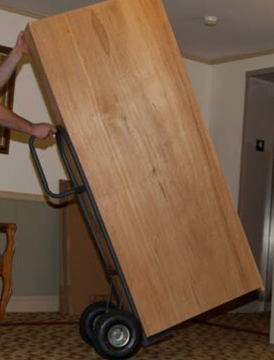 Moving and Storage Service «The Green Truck Moving & Storage», reviews and photos, 3330 Ambrose Ave, Nashville, TN 37207, USA