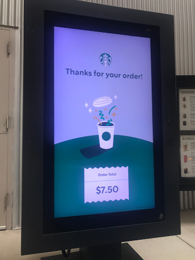 Starbucks image