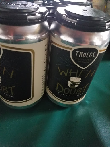 Liquor Store «Triangle Liquors», reviews and photos, 1616 Conowingo Rd, Rising Sun, MD 21911, USA