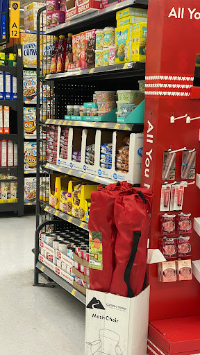 Supermarket «Walmart Neighborhood Market», reviews and photos, 2730 Gateway St, Springfield, OR 97477, USA