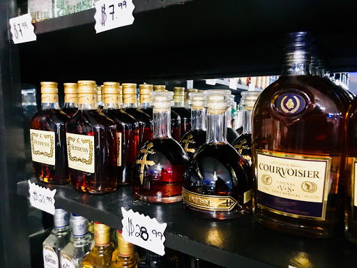 Liquor Store «Boulevard Spirits», reviews and photos, 5715 Randolph Blvd, San Antonio, TX 78233, USA